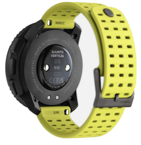 фото Часы  Suunto Vertical