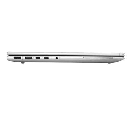 фото Ноутбук  HP EliteBook 640 G11 в Челябинске 14 ", Core Ultra 7, 16 Гб RAM, 512 Гб SSD, Arc graphics, Серебристый