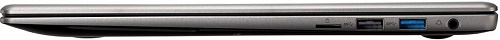фото Ноутбук  ADATA XPG Xenia 15TC 15.6 ", Core i5, 8 Гб RAM, 256 Гб SSD, Iris Xe Graphics, Серебристый