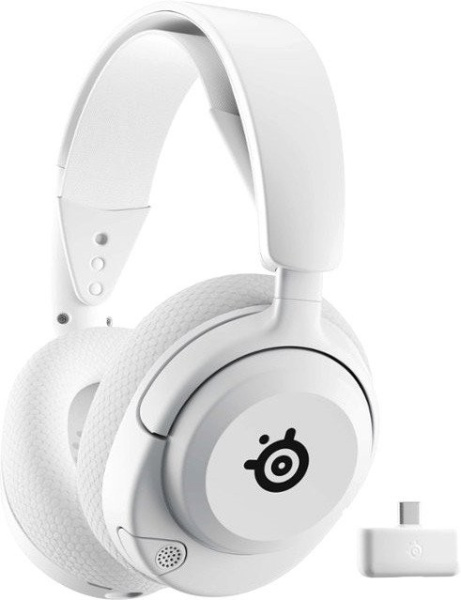 фото Гарнитура wireless SteelSeries Arctis Nova 5 в Красноярске