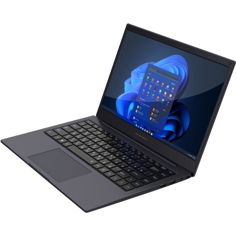 фото Ноутбук  Maibenben Smart S14A-iN10UM в Уфе 14 ", N, 8 Гб RAM, 256 Гб SSD, UHD Graphics 730, Темно-синий