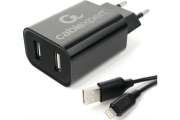 фото Зарядное устройство Cablexpert MP3A-PC-36