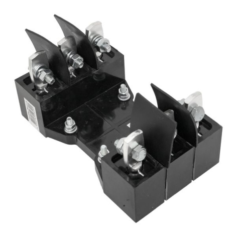 фото Панель втычная EKF mccb99m-250-pin-3r в Екатеринбурге