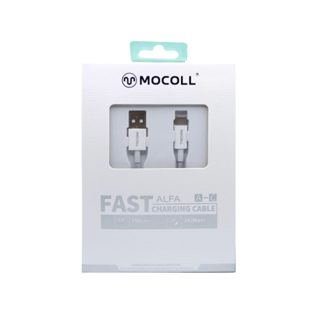 фото Кабель  MOCOLL Alfa Series в Самаре