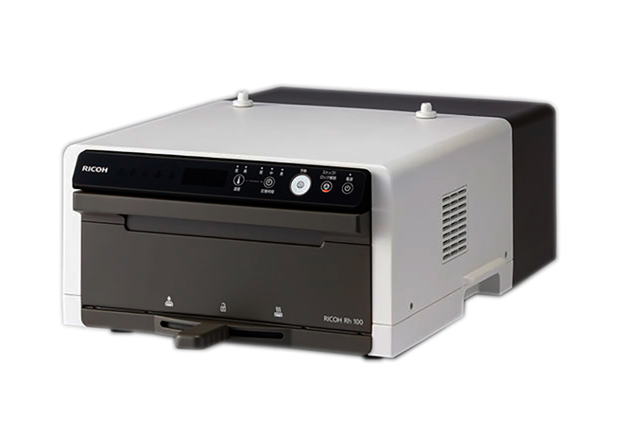 

Модуль термозакрепления Ricoh Rh 100 257045 для Ri 100, Rh 100