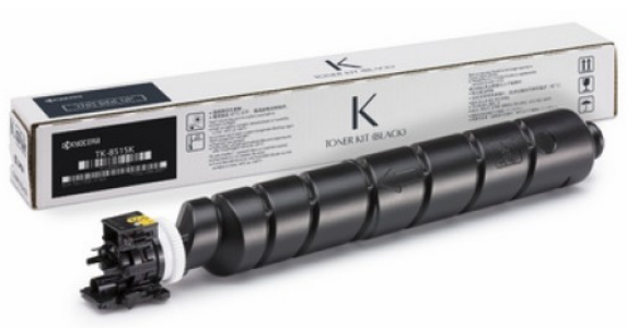 фото Тонер-картридж  Kyocera TK-8515K в Омске