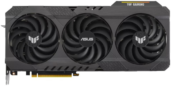фото Видеокарта ASUS GeForce RTX 4090 TUF GAMING OG OC (TUF-RTX4090-O24G-OG-GAMING)