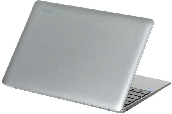 фото Ноутбук  Chuwi HeroBook Pro в Уфе 14.1 ", Celeron, 8 Гб RAM, 512 Гб SSD, UHD Graphics, Серый
