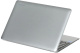 фото Ноутбук  Chuwi HeroBook Pro в Уфе 14.1 ", Celeron, 8 Гб RAM, 512 Гб SSD, UHD Graphics, Серый