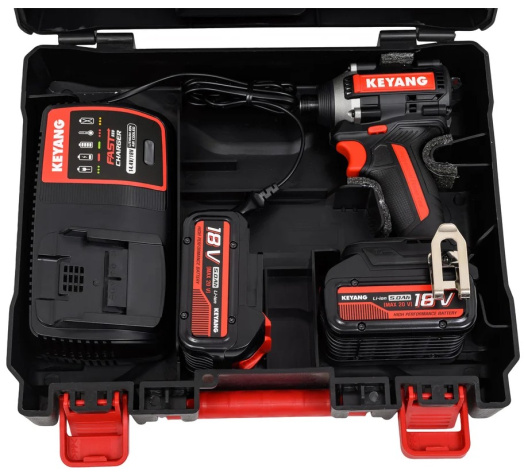фото Винтоверт KEYANG ID20BLH-230 в Воронеже
