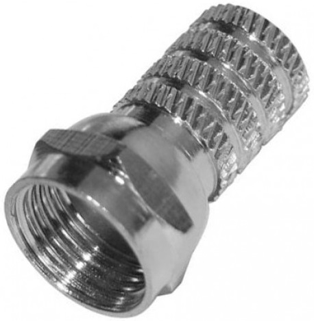 

Разъем Rexant 05-4003 F-RG-6 (03-008C), 05-4003