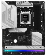 фото Материнская плата ASRock B850 PRO RS