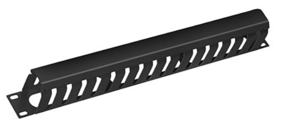 фото Блок  Cabeus JB07-1U-BK в Красноярске