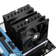 фото Кулер  Thermalright Phantom Spirit 120 SE в Омске
