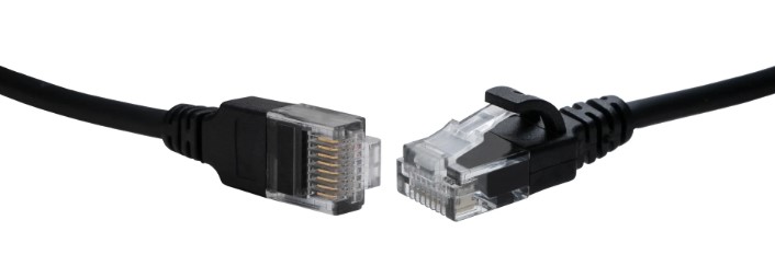 

Кабель патч-корд U/UTP 5e кат. 2м SNR SNR-UU4-5E-020-LST-BK (3,8) U/UTP 4-х парный cat.5е 2м LSZH черный (диаметр 3,8 мм), SNR-UU4-5E-020-LST-BK (3,8)