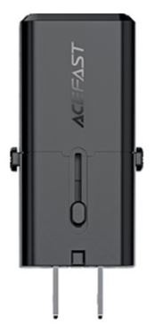фото Зарядное устройство сетевое ACEFAST Z7 в Екатеринбурге