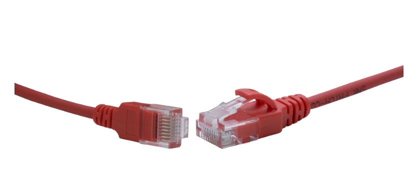 

Кабель патч-корд U/UTP 6 кат. 1м SNR SNR-UU4-6-010-LST-RD (3,8) U/UTP 4-х парный cat.6 1м LSZH красный (диаметр 3,8 мм), SNR-UU4-6-010-LST-RD (3,8)