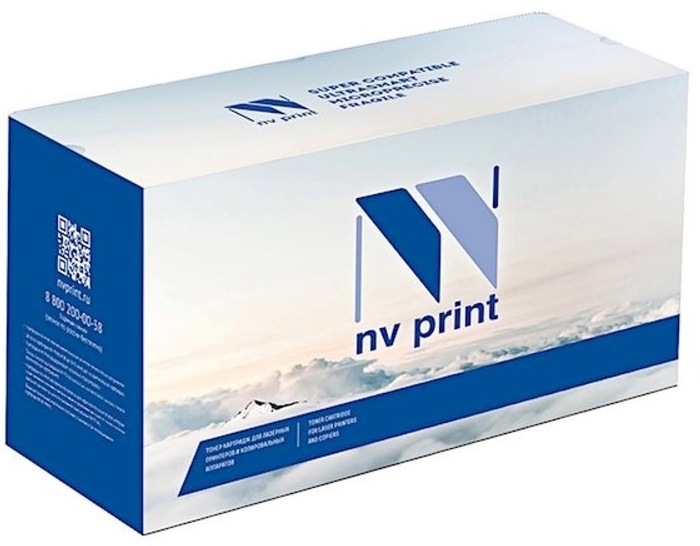 

Блок фотобарабана NVP NV-C-EXV50DU для Canon iR 1430/1435 (35500k), black, NV-C-EXV50DU