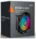 фото Кулер  PCCooler RT500 TC ARGB BK в Санкт-Петербургe