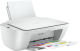 фото МФУ струйное цветное HP DeskJet 2720 в Красноярске
