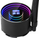фото Система охлаждения жидкостная Thermalright Frozen Magic 240 Black ARGB V2 в Санкт-Петербургe