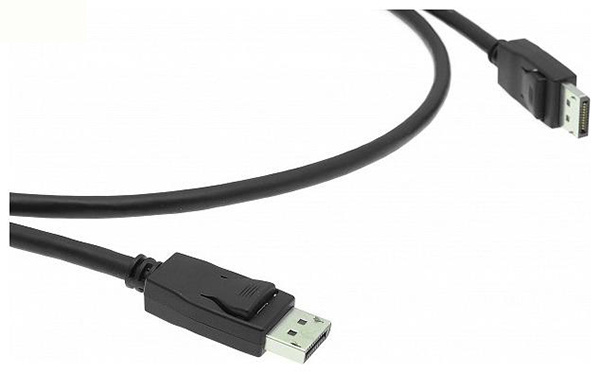 фото Кабель интерфейсный DisplayPort Kramer C-DP-6 в Ростове-на-Дону