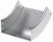 фото Угол верт. внутренний 45° DKC 36767KHDZ