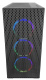 фото Системный блок iRu Tactio 520B6GP TWR AMD Ryzen 5, 16 ГБ, 1 Тб, nVidia GeForce RTX 5060,  ОС Не установлена