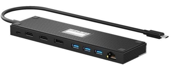 фото Док-станция  WAVLINK WL-UMD08 в Перми