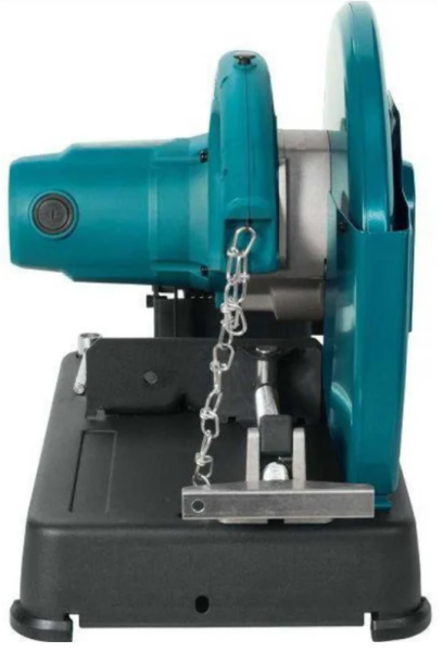 фото Пила торцовочная Makita LW1401