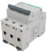 фото Автоматический выключатель Systeme Electric C9F34306