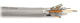 фото Кабель  Hyperline CC-2RG6-2U5eS-FO