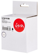 фото Картридж Sakura LC3619Bk