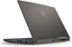 фото Ноутбук  MSI Thin 15 B12UC-2632XRU в Уфе 15.6 ", Core i5, 16 Гб RAM, 512 Гб SSD, GeForce RTX 3050, Серый