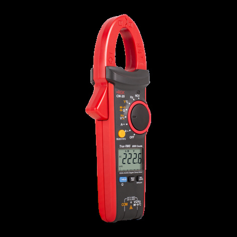 фото Токовые клещи  RGK CM-20 в Казани