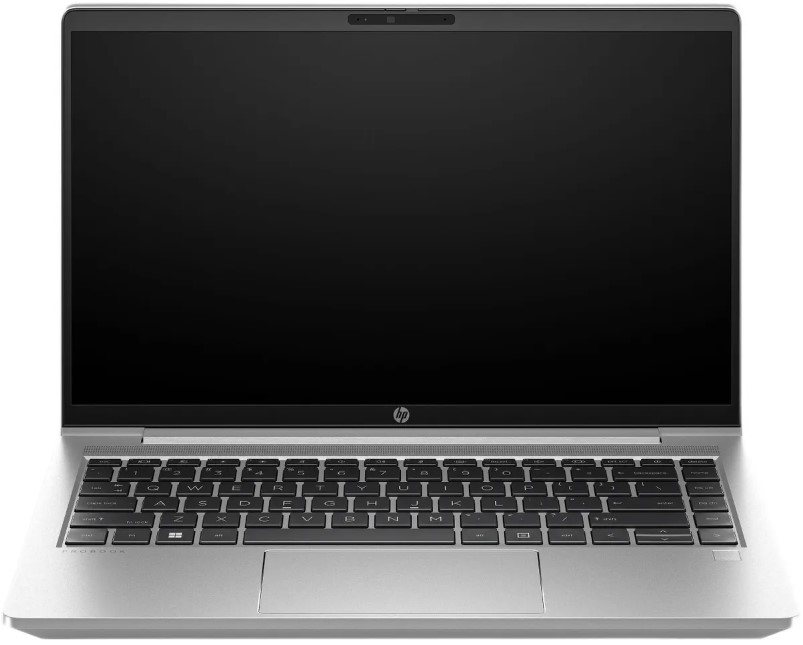 

Ноутбук HP ProBook 440 G10 i7-1355U/16GB/256GB SSD/Iris Xe graphics/14" FHD IPS/WiFi/BT/cam/Win11Pro/silver, ProBook 440 G10