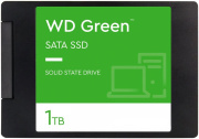фото Накопитель SSD Western Digital WDS100T3G0A
