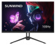 фото Монитор 23,8" SUNWIND SUN-M24BA107 в Челябинске