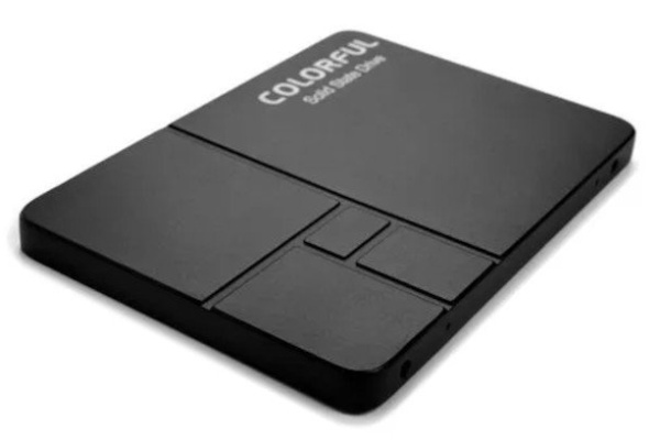 фото Накопитель SSD 2.5