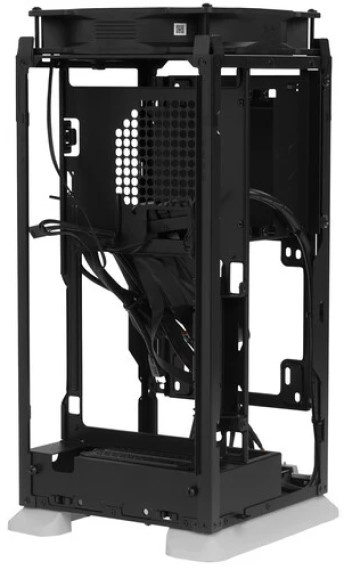 фото Корпус mini-ITX Fractal Design Mood