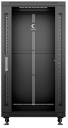 фото Шкаф Cabeus SH-05C-18U60/100-BK