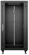 фото Шкаф напольный 19", 27U Cabeus SH-05C-27U60/100-BK в Уфе