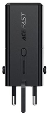 фото Зарядное устройство сетевое ACEFAST Z7 в Екатеринбурге