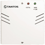 фото Источник питания Tantos ББП-20 TS (ПЛАСТИК)