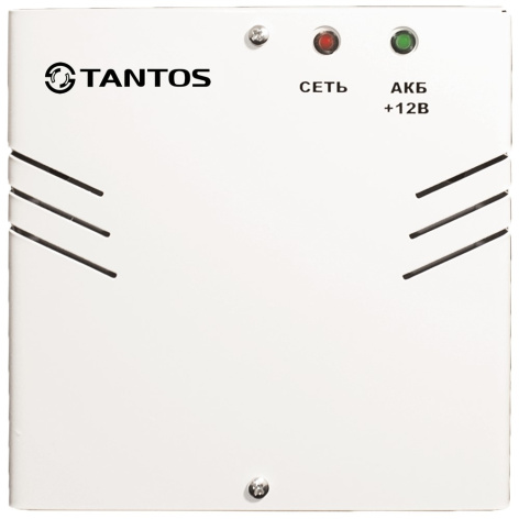 фото Источник питания  Tantos ББП-20 TS (ПЛАСТИК) в Уфе