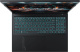 фото Ноутбук  GIGABYTE G6 в Уфе 16 ", Core i7, 16 Гб RAM, 1 Тб SSD, GeForce RTX 4060, Черный