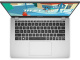 фото Ноутбук  MSI Modern 14 C13M-1090XRU 14 ", Core i7, 16 Гб RAM, 512 Гб SSD, Iris Xe Graphics, Серебристый