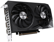фото Видеокарта GIGABYTE GeForce RTX 3060 WINDFORCE (GV-N3060WF2OC-12GD)
