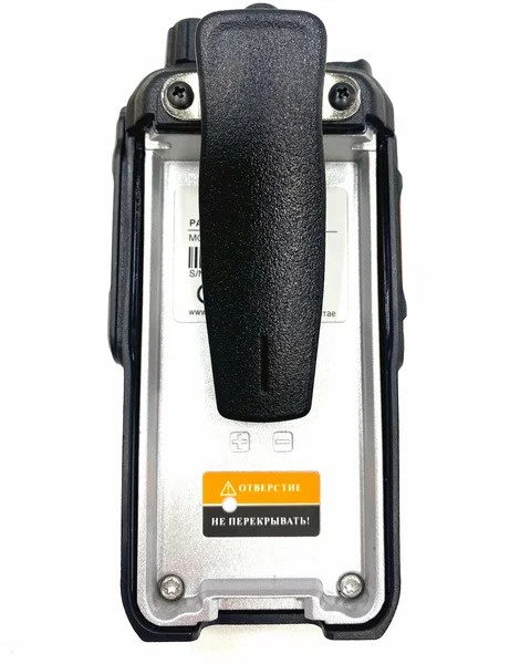 фото Радиостанция Kirisun DP595UHF_2500 в Краснодаре