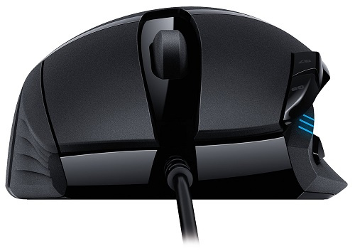 фото Мышь  Logitech G402